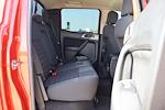 2022 Ford Ranger SuperCrew Cab 4WD Pickup for sale #9242361T - photo 33