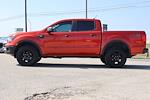 2022 Ford Ranger SuperCrew Cab 4WD Pickup for sale #9242361T - photo 5