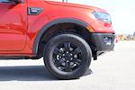 2022 Ford Ranger SuperCrew Cab 4WD Pickup for sale #9242361T - photo 9