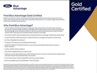 Used 2024 Ford F-150 - photo 1