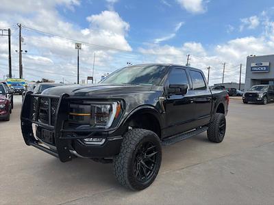 Used 2023 Ford F-150 - photo 1