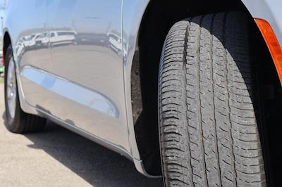 Used 2024 Chrysler Voyager - photo 1