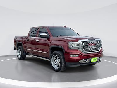 Used 2017 GMC Sierra 1500 - photo 1