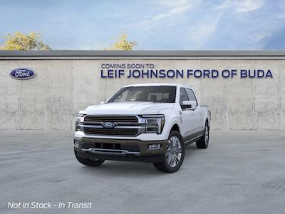 New 2026 Ford F-150 - photo 1