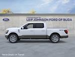 2026 Ford F-150 SuperCrew Cab 4WD Pickup for sale #K851W6L - photo 4