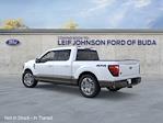 2026 Ford F-150 SuperCrew Cab 4WD Pickup for sale #K851W6L - photo 2