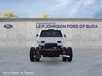 2026 Ford F-350 Crew Cab DRW 4WD Cab Chassis for sale #M999W3H - photo 5