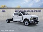 2026 Ford F-350 Crew Cab DRW 4WD Cab Chassis for sale #M999W3H - photo 7