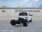2026 Ford F-350 Crew Cab DRW 4WD Cab Chassis for sale #M999W3H - photo 8