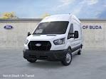 New 2026 Ford Transit 350 High Roof Empty Cargo Van for sale #R008W1X - photo 4