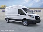 New 2026 Ford Transit 350 High Roof Empty Cargo Van for sale #R008W1X - photo 8
