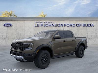 New 2026 Ford Ranger - photo 1