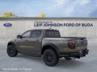 New 2026 Ford Ranger - photo 1