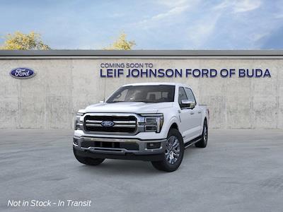 New 2026 Ford F-150 - photo 1
