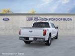 2026 Ford F-150 SuperCrew Cab 4WD Pickup for sale #6258831T - photo 8