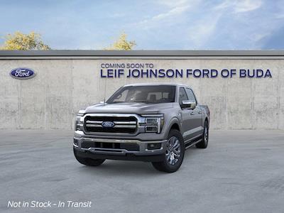 New 2026 Ford F-150 - photo 1