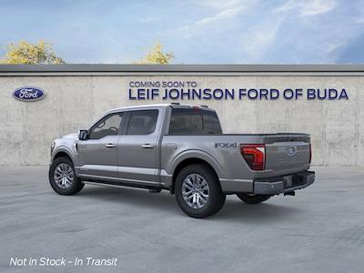 New 2026 Ford F-150 - photo 1
