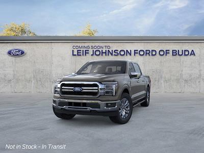 New 2026 Ford F-150 - photo 1