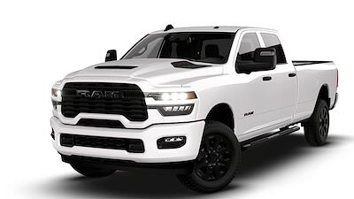 New 2026 Ram 2500 Tradesman Crew Cab 4x4 Pickup for sale #169873 - photo 1