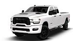 New 2026 Ram 2500 Tradesman Crew Cab 4x4 Pickup for sale #169873 - photo 1