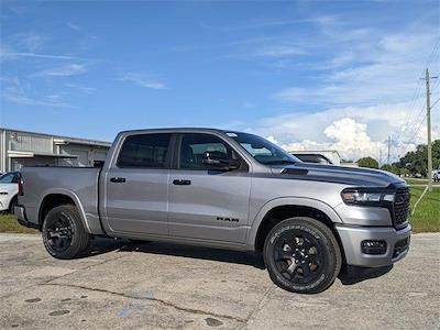 New 2026 Ram 1500 Big Horn Crew Cab Pickup for sale #TN170383 - photo 1