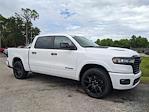 New 2026 Ram 1500 Laramie Crew Cab 4x4 Pickup for sale #TN206534 - photo 1
