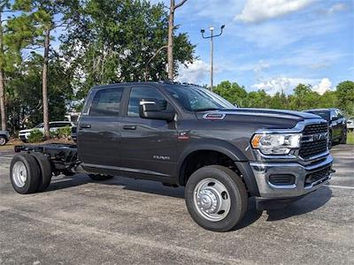 New 2024 Ram 4500 SLT Crew Cab 4x4 60 CA Cab Chassis for sale #R44502 - photo 1