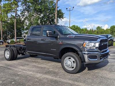 New 2024 Ram 4500 SLT Crew Cab 4x4 60 CA Cab Chassis for sale #R44502 - photo 2