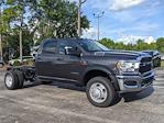 New 2024 Ram 4500 SLT Crew Cab 4x4 60 CA Cab Chassis for sale #R44502 - photo 1
