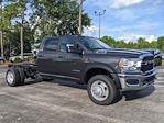 New 2024 Ram 4500 SLT Crew Cab 4x4 60 CA Cab Chassis for sale #R44502 - photo 2