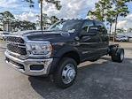 New 2024 Ram 4500 SLT Crew Cab 4x4 60 CA Cab Chassis for sale #R44502 - photo 22