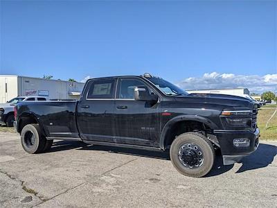 New 2025 Ram 3500 Limited Crew Cab 4x4 DRW Pickup for sale #R53501 - photo 1