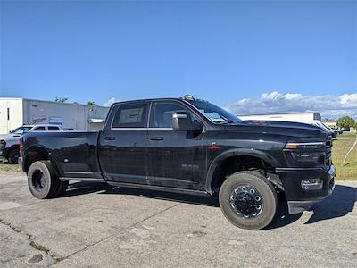 New 2025 Ram 3500 Limited Crew Cab 4x4 DRW Pickup for sale #R53501 - photo 2