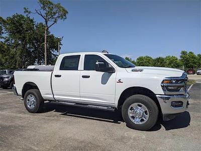 New 2025 Ram 2500 Tradesman Crew Cab 4x4 Pickup for sale #R52502 - photo 1