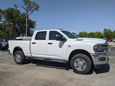 New 2025 Ram 2500 Tradesman Crew Cab 4x4 Pickup for sale #R52502 - photo 2