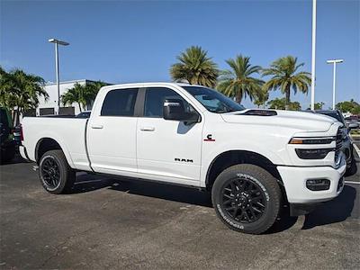 New 2025 Ram 2500 Limited Crew Cab 4x4 Pickup for sale #R52501 - photo 2