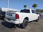 New 2025 Ram 2500 Limited Crew Cab 4x4 Pickup for sale #R52501 - photo 4