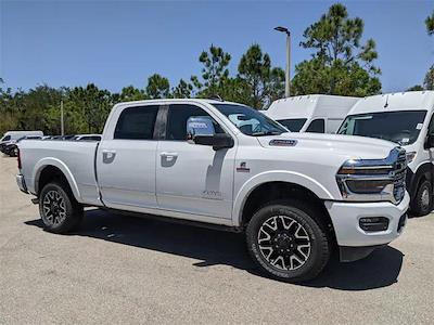 New 2025 Ram 2500 Limited Crew Cab 4x4 Pickup for sale #R52514 - photo 1