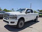 New 2025 Ram 2500 Limited Crew Cab 4x4 Pickup for sale #R52514 - photo 6