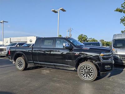 New 2025 Ram 2500 Longhorn Mega Cab 4x4 Pickup for sale #R52506 - photo 1