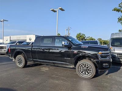 New 2025 Ram 2500 Longhorn Mega Cab 4x4 Pickup for sale #R52506 - photo 2