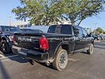 New 2025 Ram 2500 Longhorn Mega Cab 4x4 Pickup for sale #R52506 - photo 4