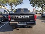 New 2025 Ram 2500 Longhorn Mega Cab 4x4 Pickup for sale #R52506 - photo 5