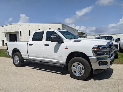New 2025 Ram 3500 Tradesman Crew Cab 4x4 Pickup for sale #R53507 - photo 1