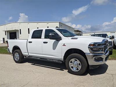 New 2025 Ram 3500 Tradesman Crew Cab 4x4 Pickup for sale #R53507 - photo 2