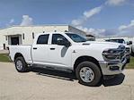 New 2025 Ram 3500 Tradesman Crew Cab 4x4 Pickup for sale #R53507 - photo 2