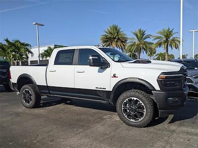 New 2025 Ram 2500 Rebel Crew Cab 4x4 Pickup for sale #R52504 - photo 1