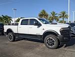 New 2025 Ram 2500 Rebel Crew Cab 4x4 Pickup for sale #R52504 - photo 1