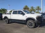 New 2025 Ram 2500 Rebel Crew Cab 4x4 Pickup for sale #R52504 - photo 2