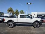 New 2025 Ram 2500 Rebel Crew Cab 4x4 Pickup for sale #R52504 - photo 3